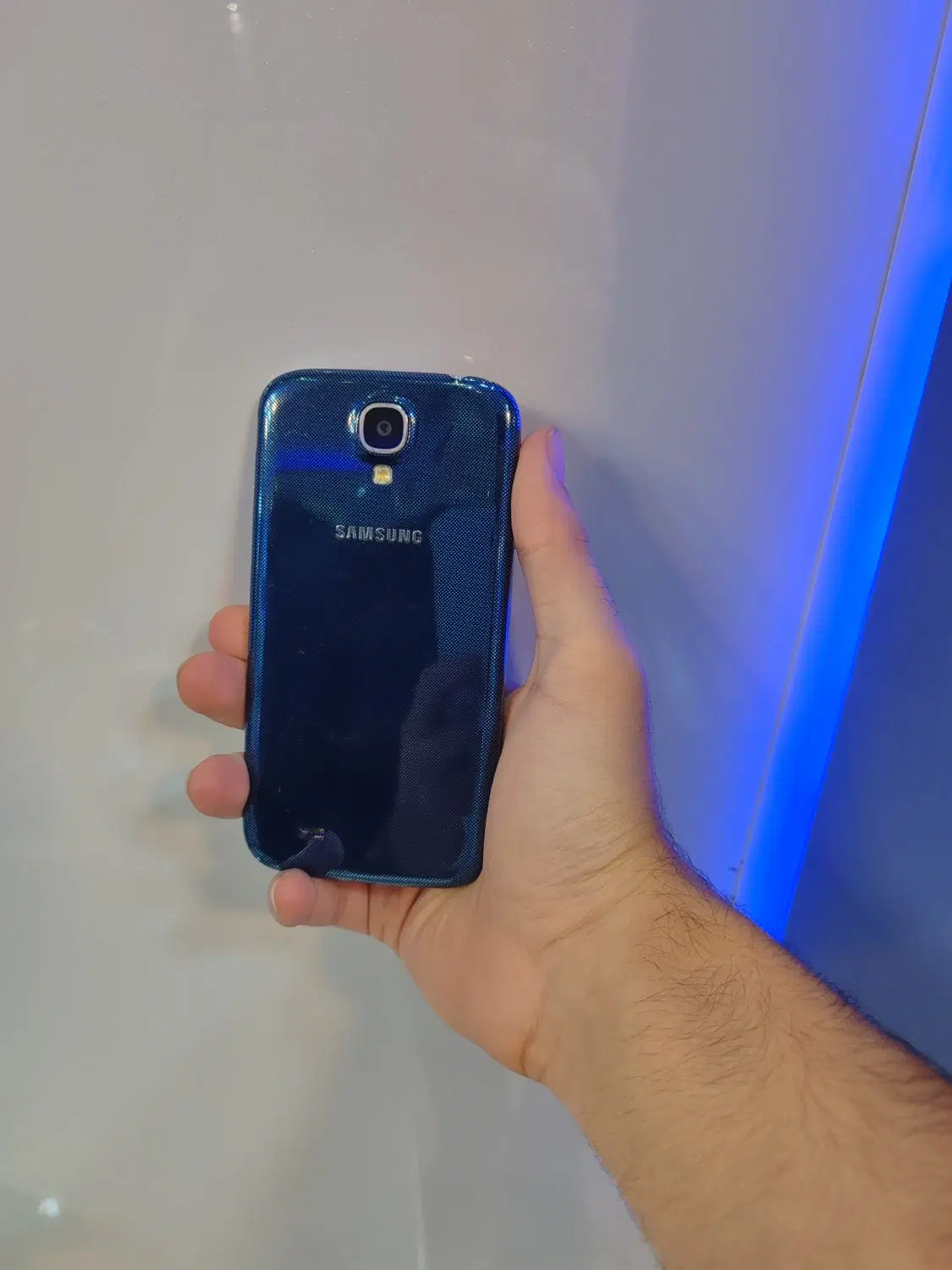 samsung S4|موبایل|قم, هنرستان|دیوار