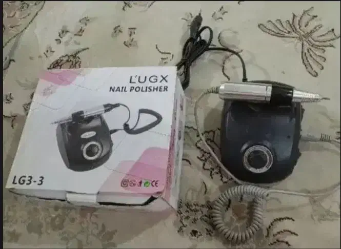 سوهان برقی|آرایشگاه و سالن‌های زیبایی|رشت, گلسار|دیوار