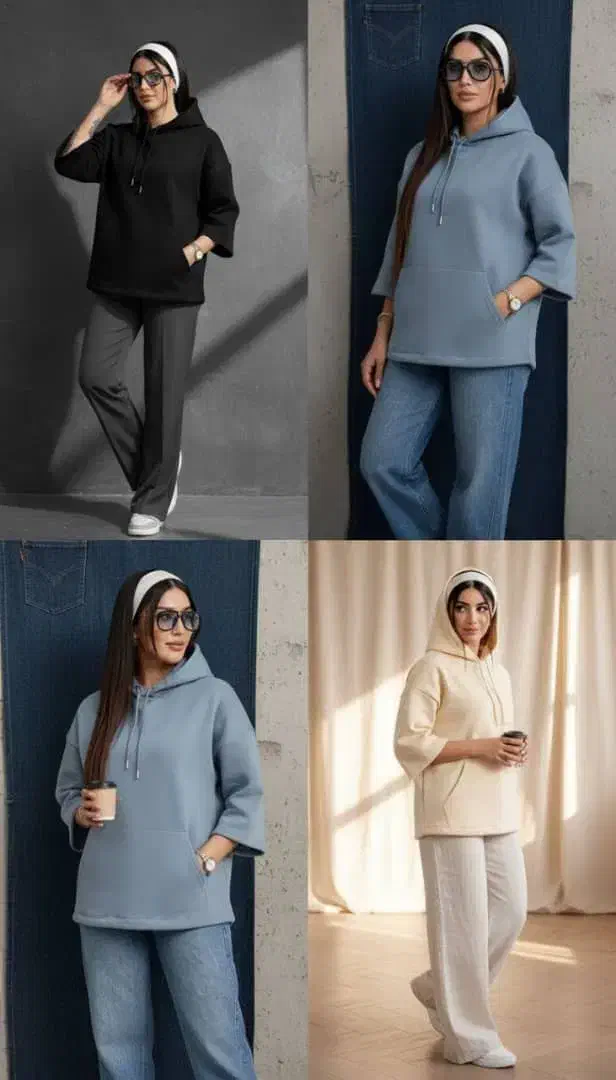 انواع لباس گرم|لباس|جم, |دیوار