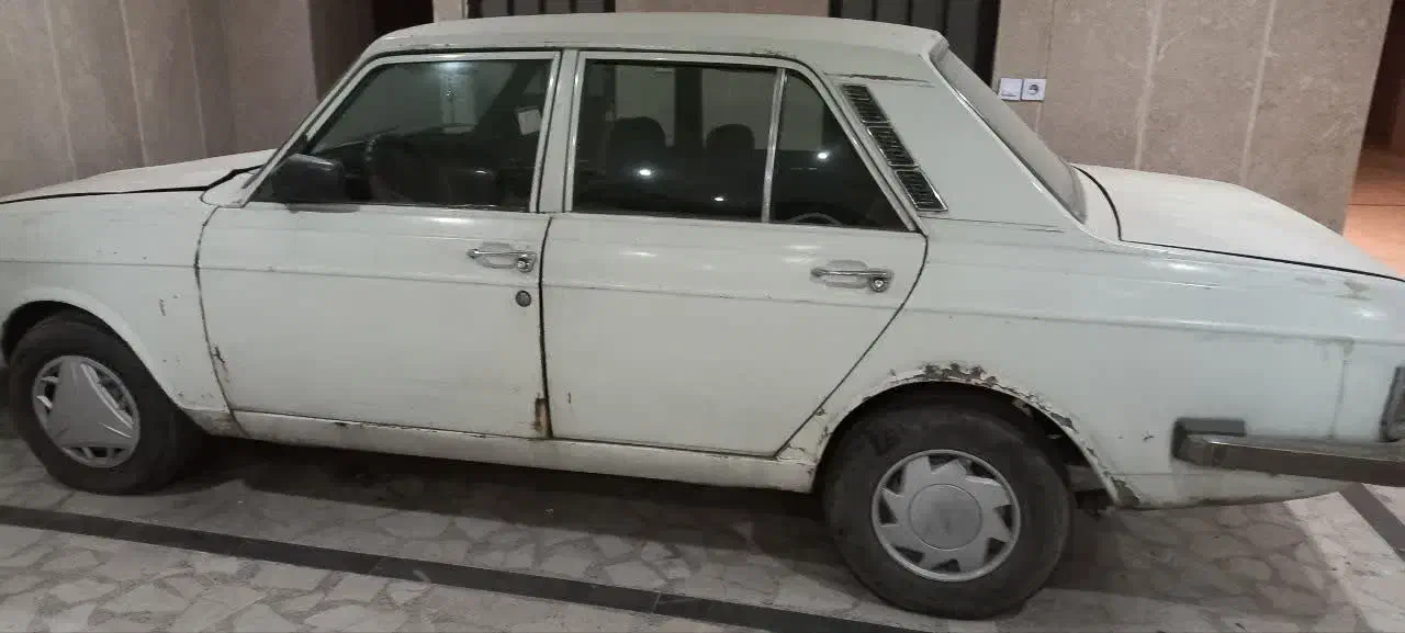 پیکان سواری|خودرو سواری و وانت|فردیس, شهرک وحدت|دیوار