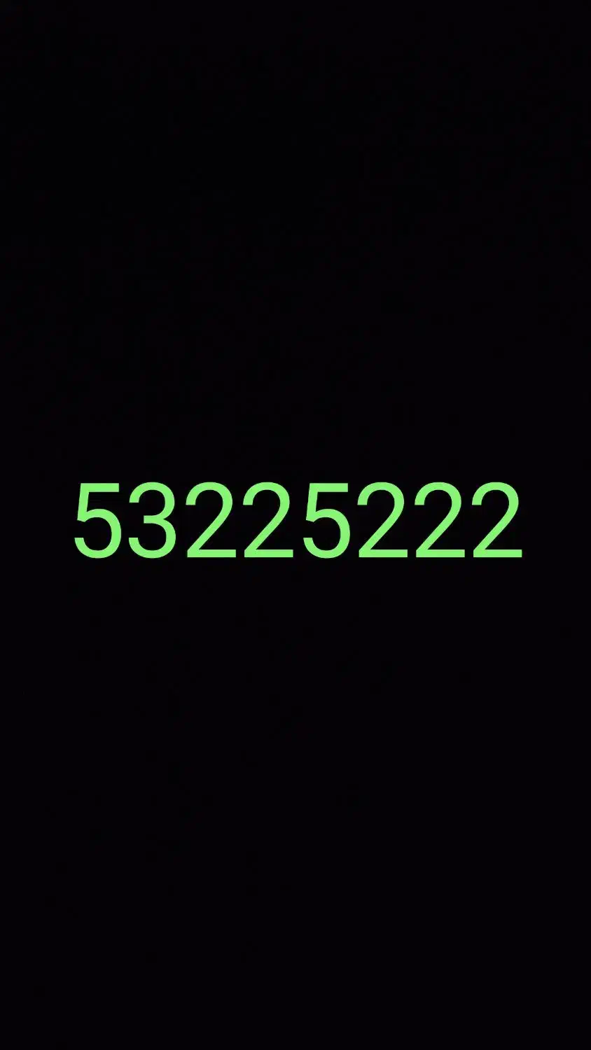 خط رند ثابت منطقه امیری۵۳۲۲۵۲۲۲|تلفن رومیزی|آبادان, |دیوار