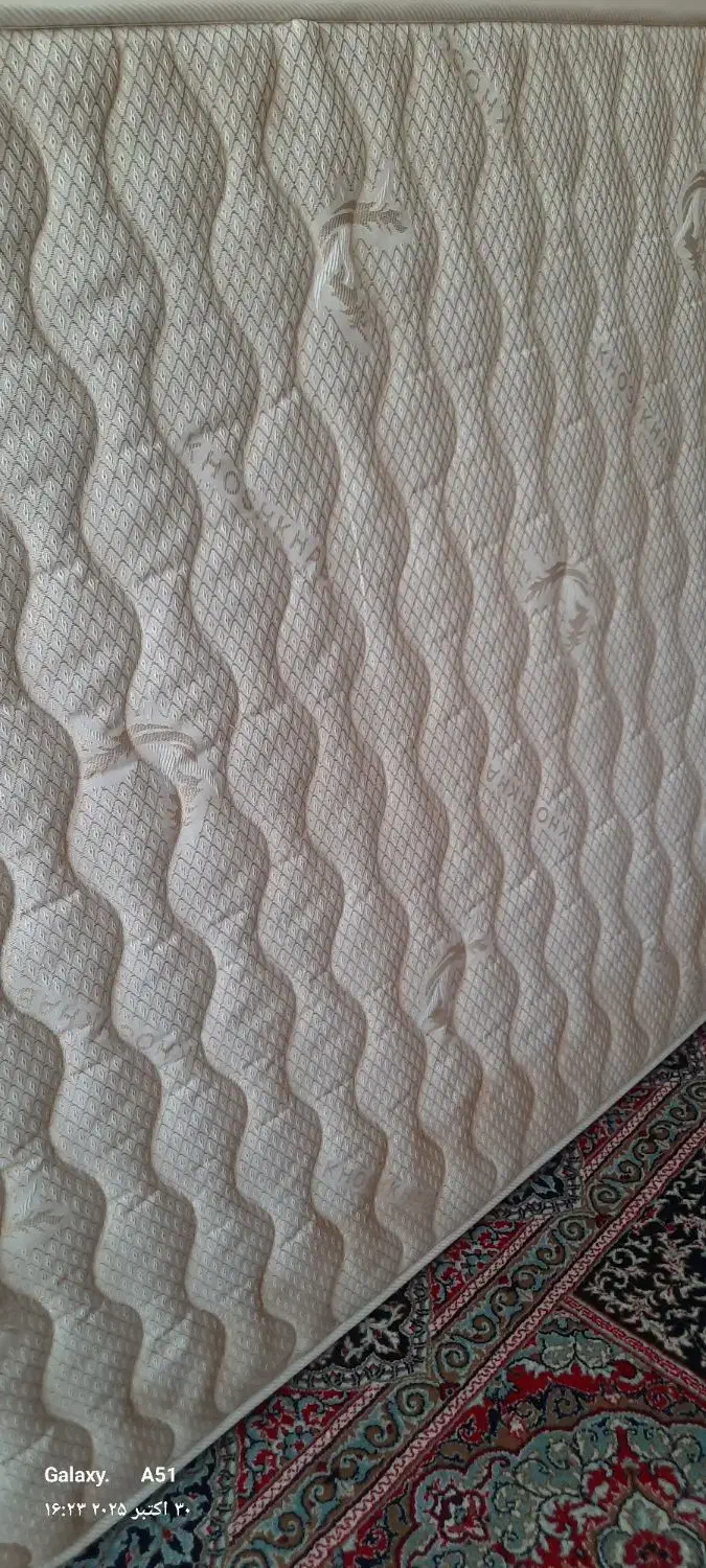 خوشخواب سوپر کلاس سافت|تشک تختخواب|ماهدشت, |دیوار