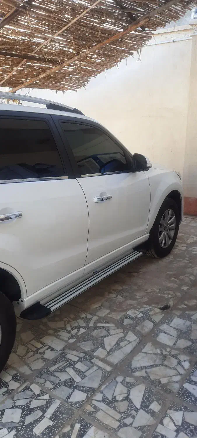 هایما s7 پلاس|خودرو سواری و وانت|زاهدان, |دیوار