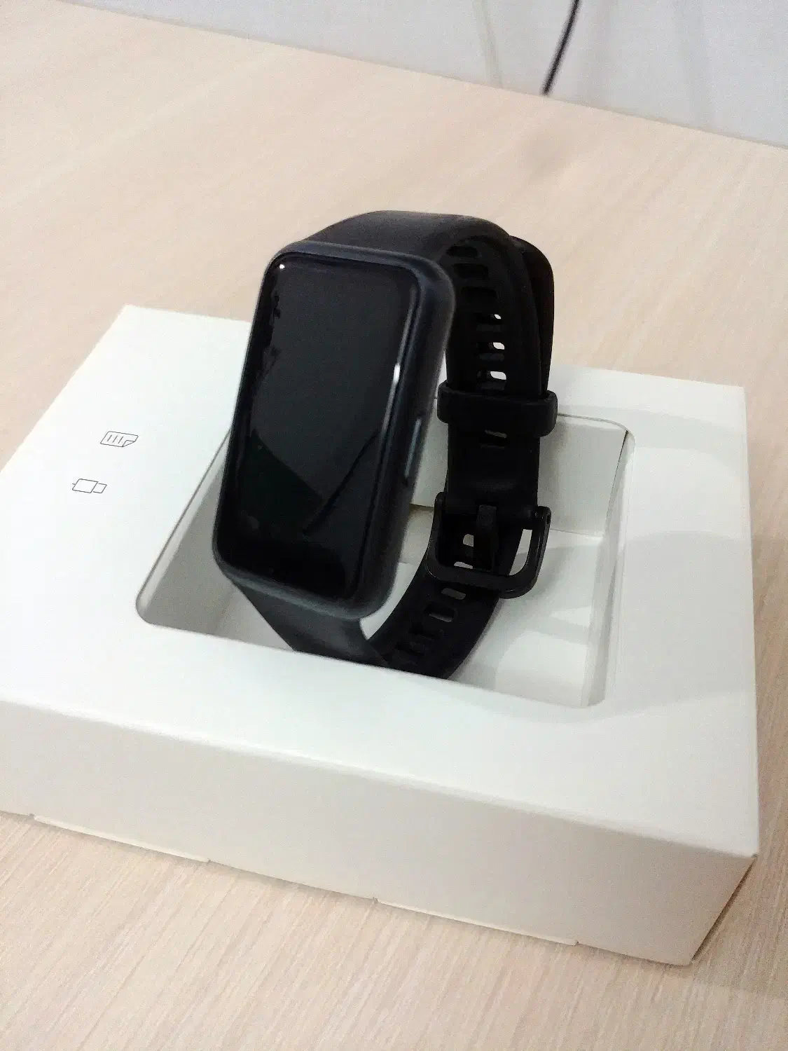 ساعت هوشمند هواوی HUAWEI BAND 7|لوازم جانبی موبایل و تبلت|قم, شاه ابراهیم|دیوار