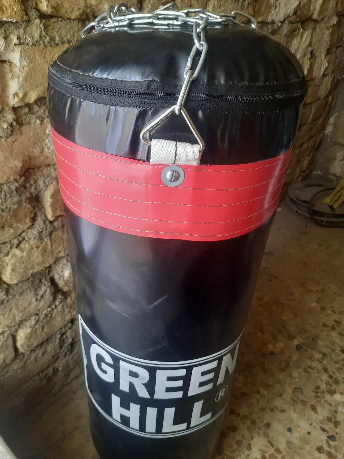 کیسه بوکس نو|تجهیزات ورزشی|کوهدشت, |دیوار