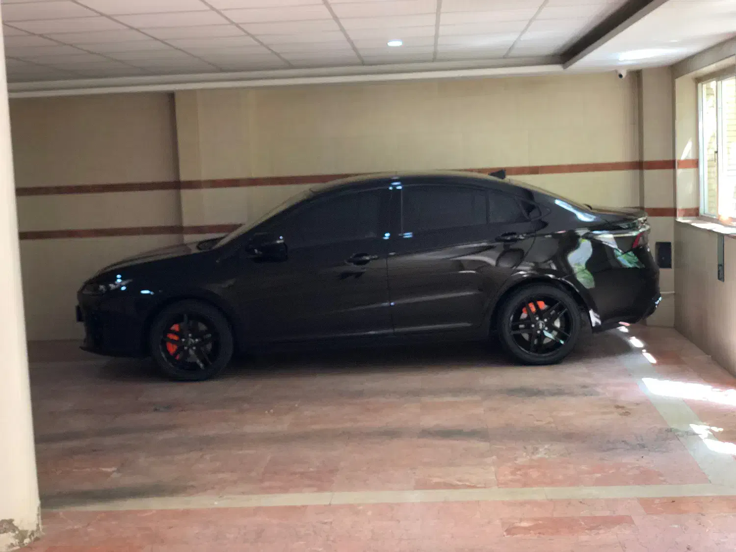 آریزو 6 جی تی|خودرو سواری و وانت|تبریز, |دیوار