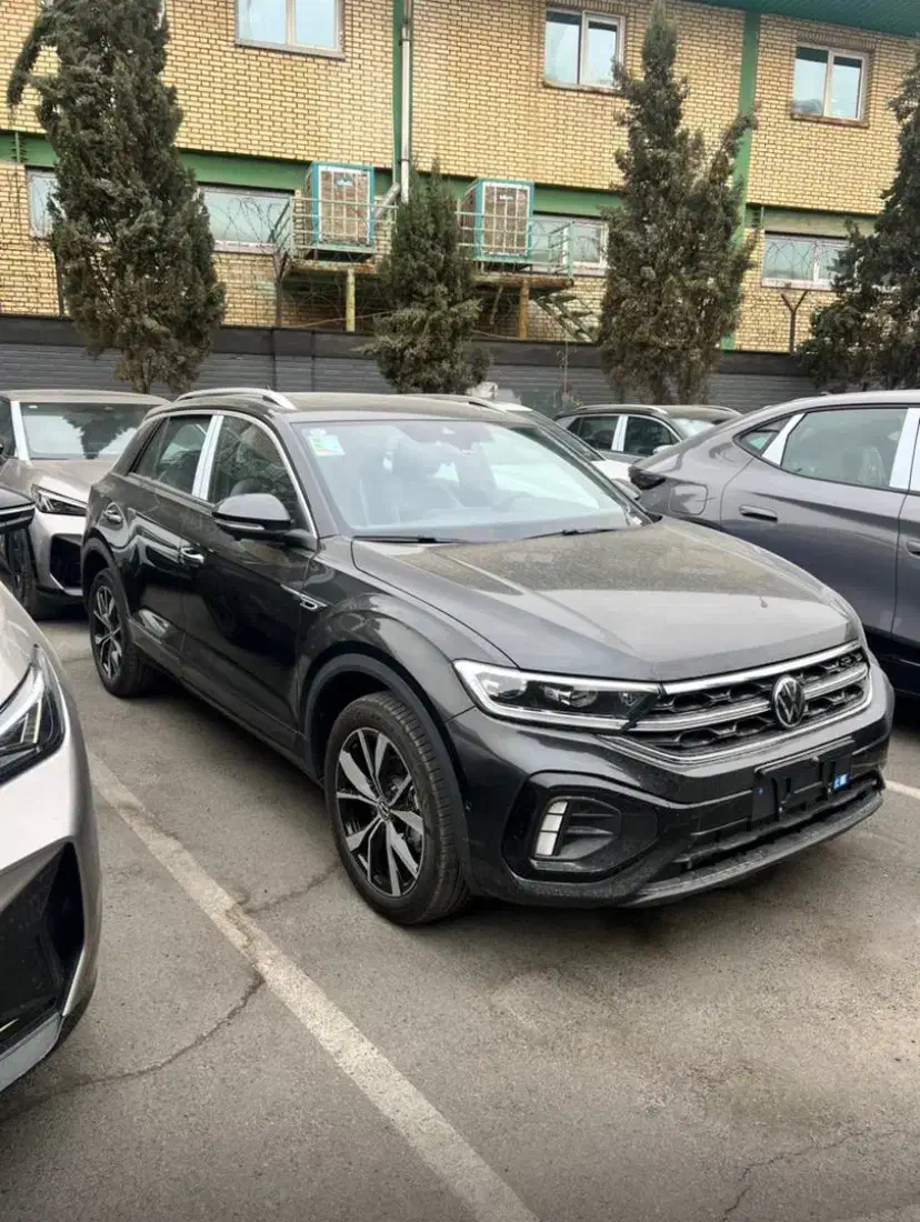 Troc 2025|خودرو سواری و وانت|تهران, شهرک خرازی|دیوار