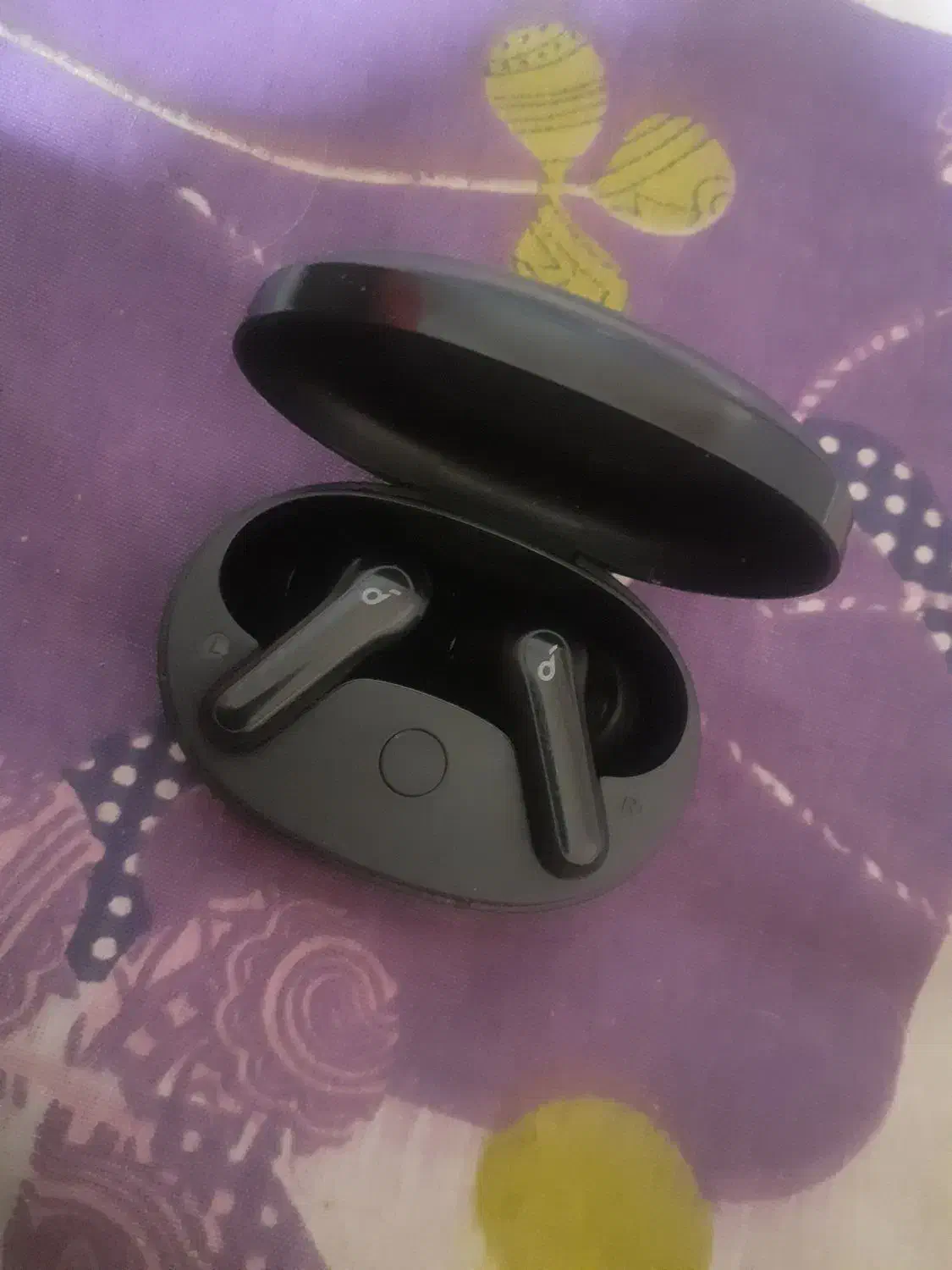 ایرپاد اصلی|لوازم جانبی موبایل و تبلت|شیروان (خراسان), |دیوار