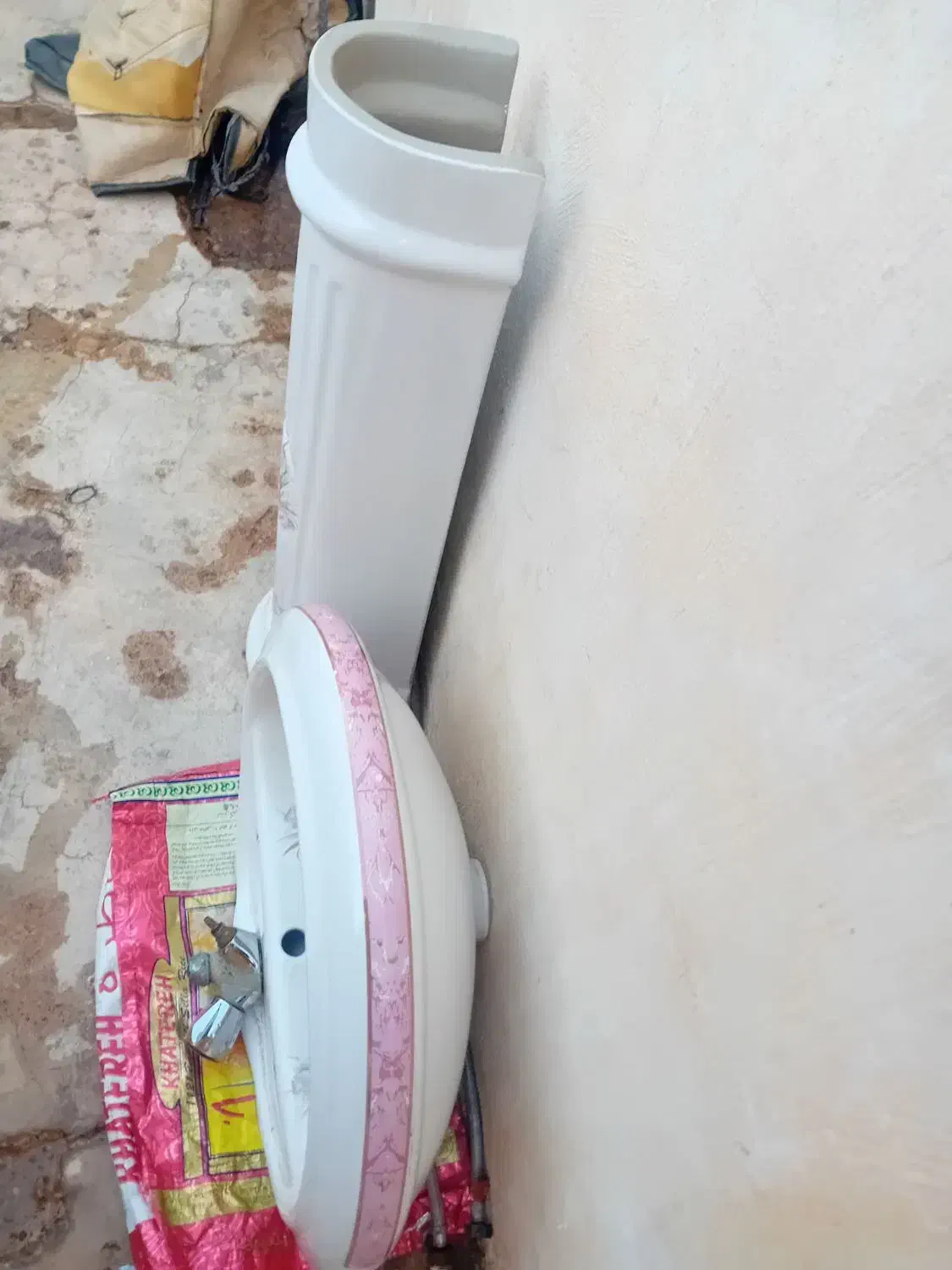 فروش سنگ روشویی|لوازم سرویس بهداشتی|مسجد سلیمان, |دیوار