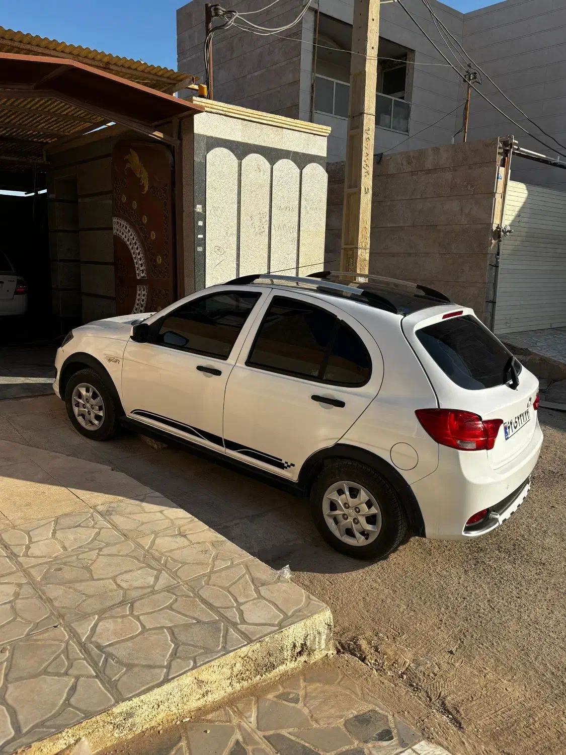 کویک R|خودرو سواری و وانت|اهواز, معین زاده|دیوار