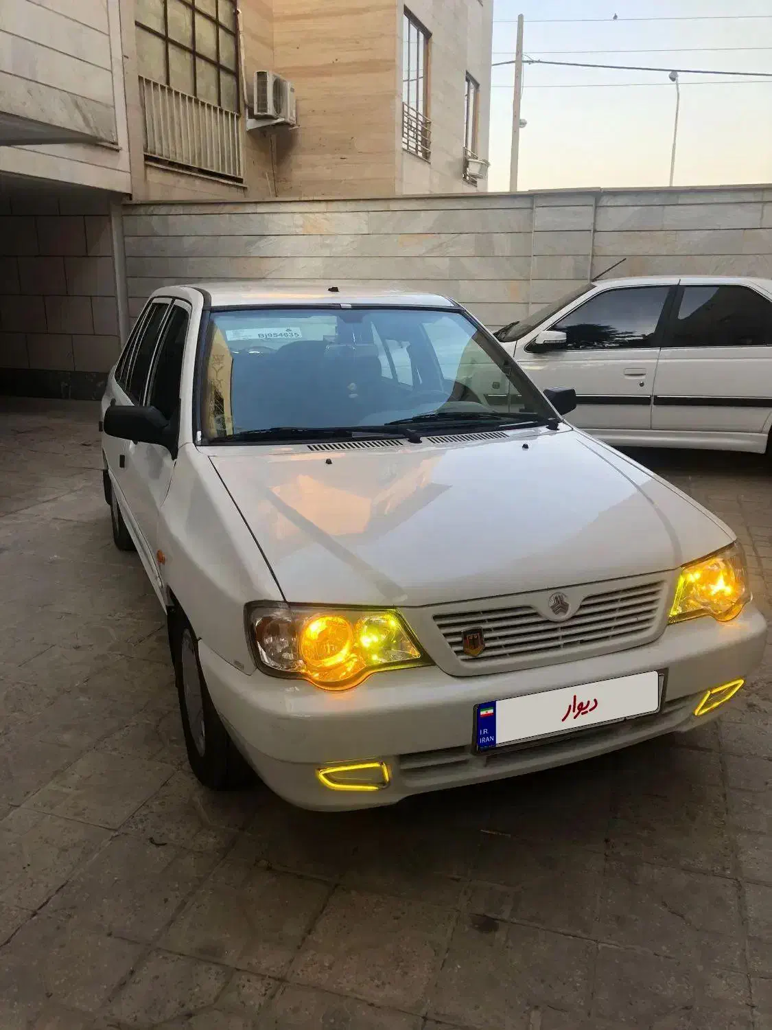 پراید مدل 90 SX|خودرو سواری و وانت|محمدیه-قزوین, |دیوار