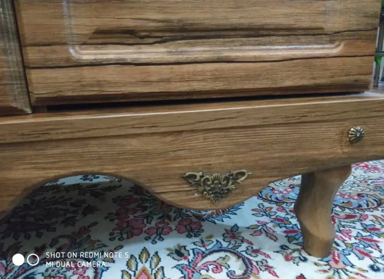 میز تلویزیون طرح چوب|میز تلویزیون|تهران, سازمان برنامه شمالی|دیوار