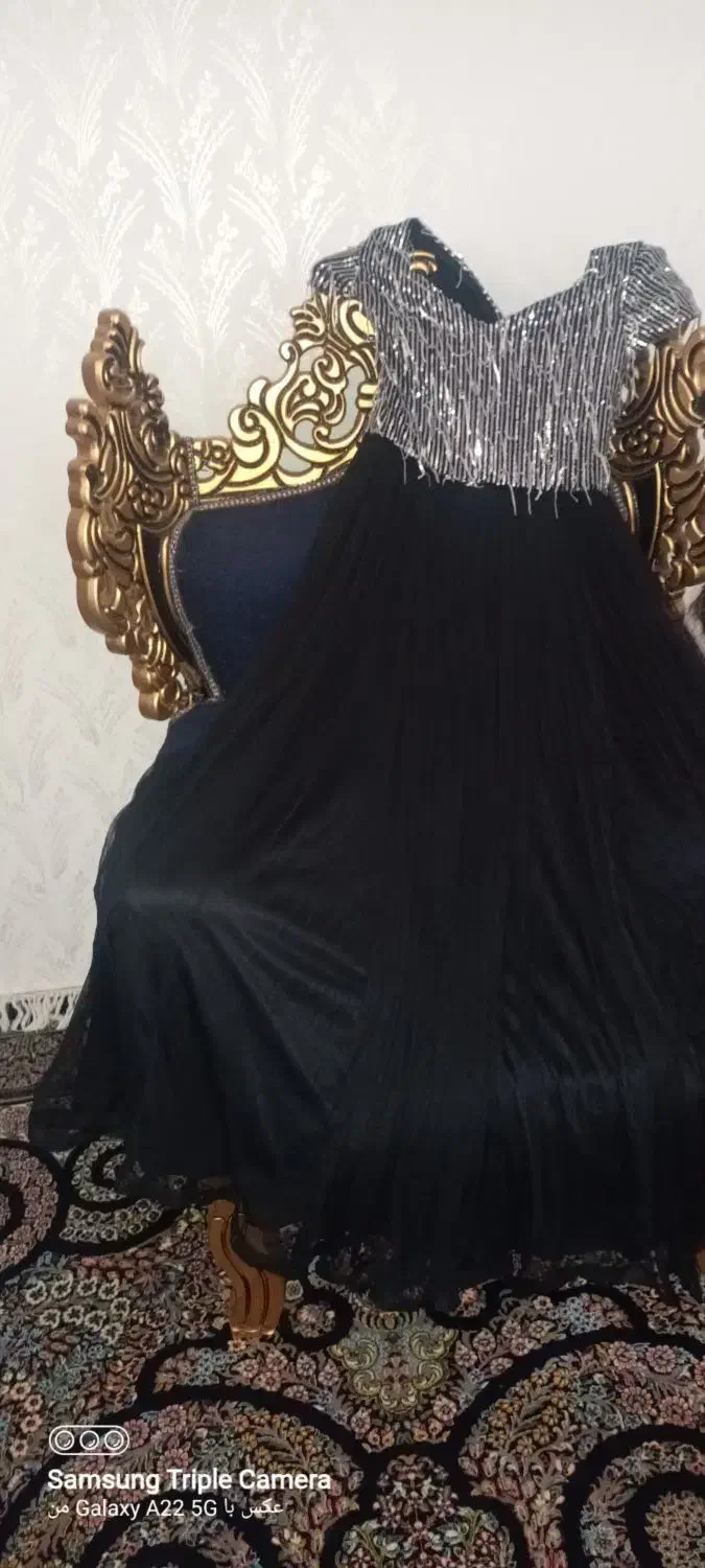 لباس مجلسی|لباس|ایلام, |دیوار