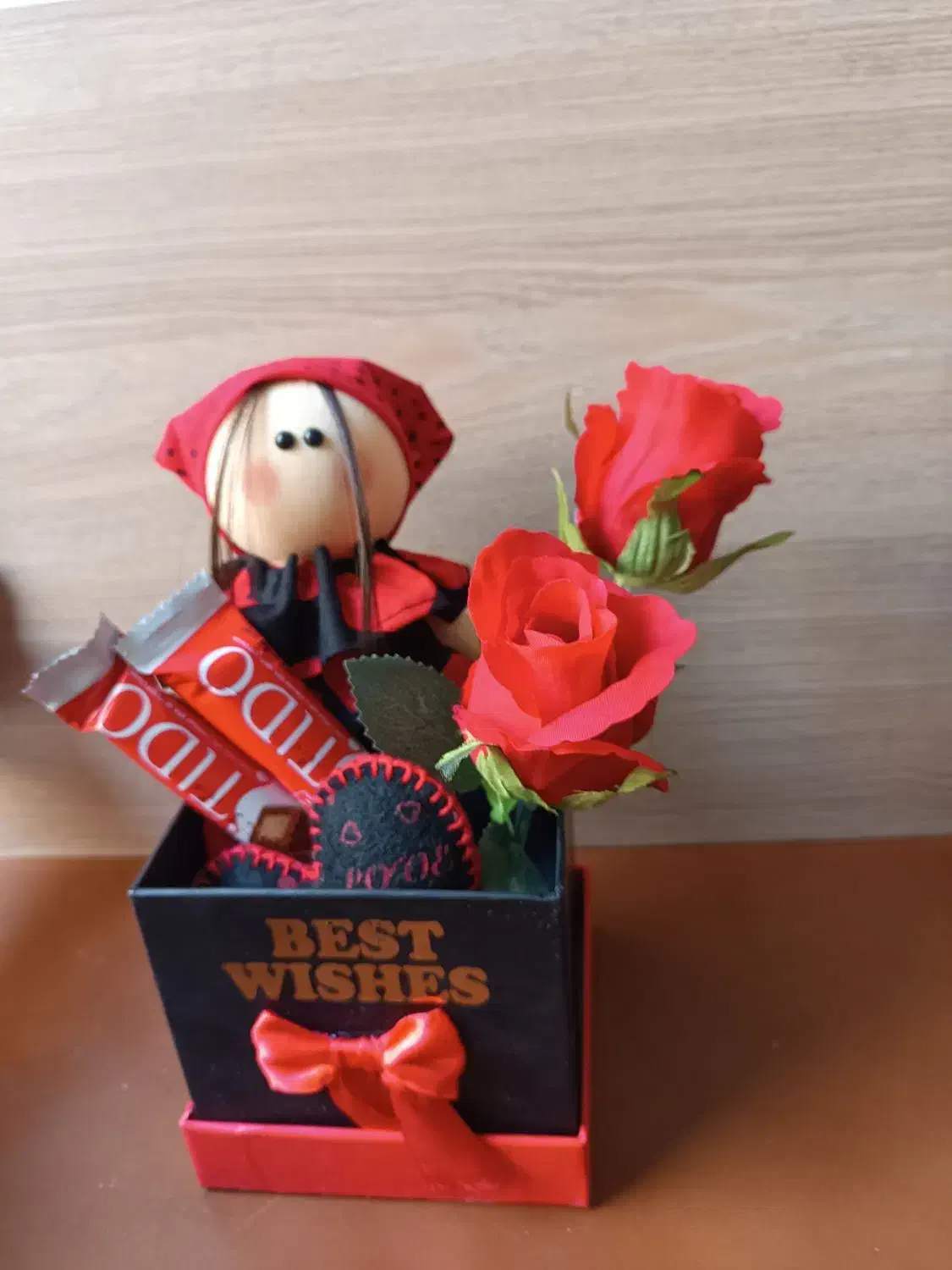 ولنتاین|صنایع دستی و سایر لوازم تزئینی|قم, نوبهار|دیوار