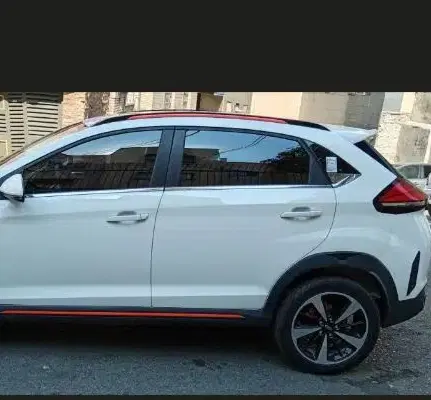 x33|خودرو سواری و وانت|اصفهان, شاهد|دیوار