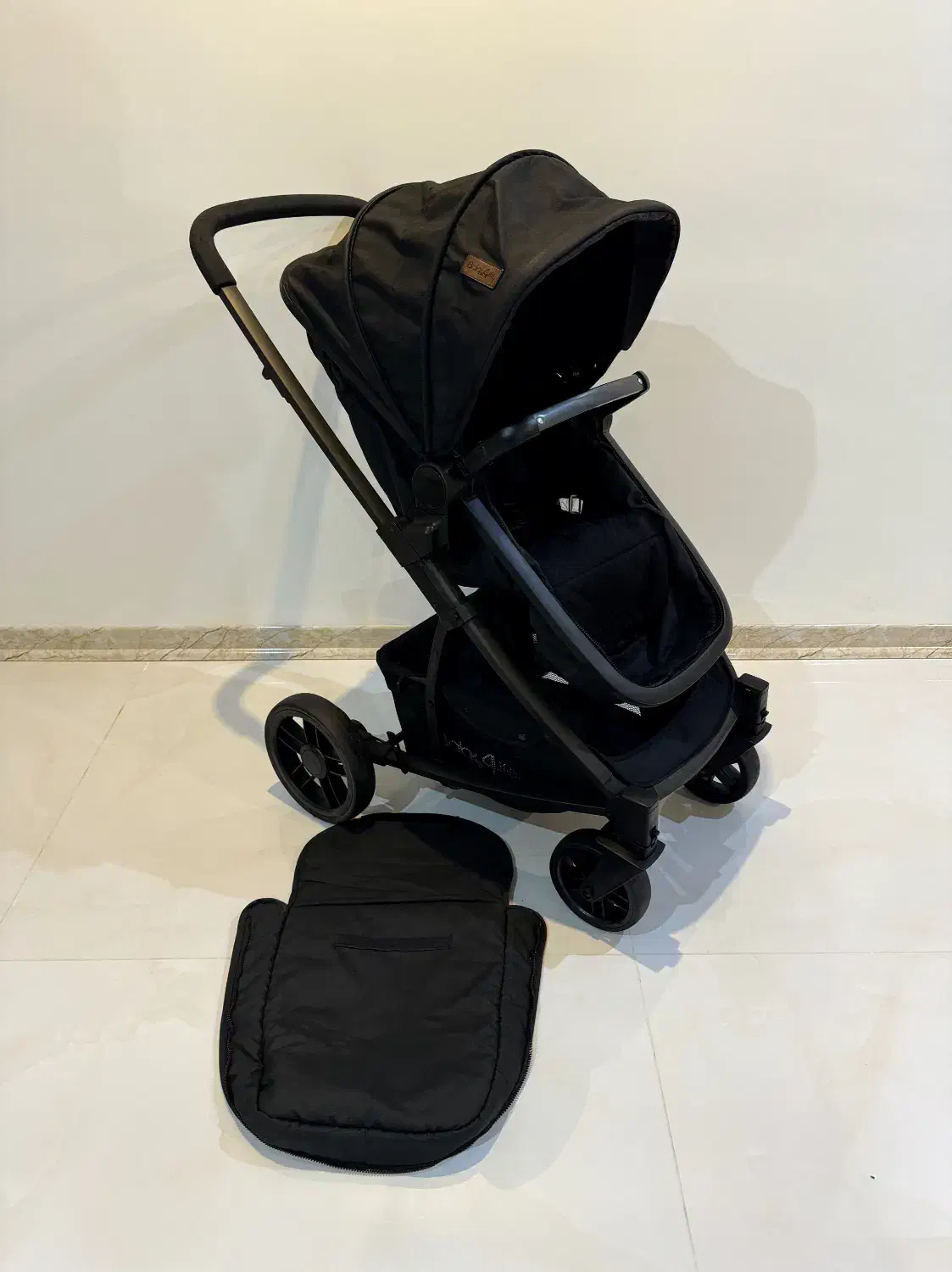 کالسکه بیبی فور لایف baby 4 life|کالسکه و لوازم جانبی|تهران, شهرک چیتگر|دیوار