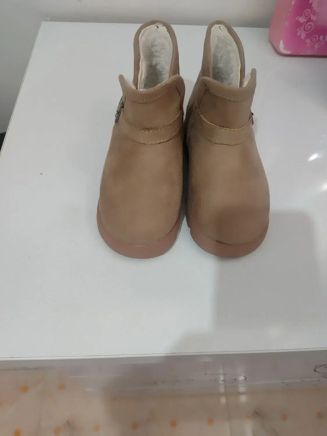 کفش|کفش و لباس بچه|کرمانشاه, |دیوار