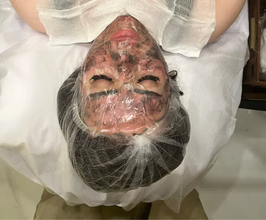 تخفیف فیشال به مناسبت بلک فرایدی|خدمات آرایشگری و زیبایی|رشت, انصاری|دیوار