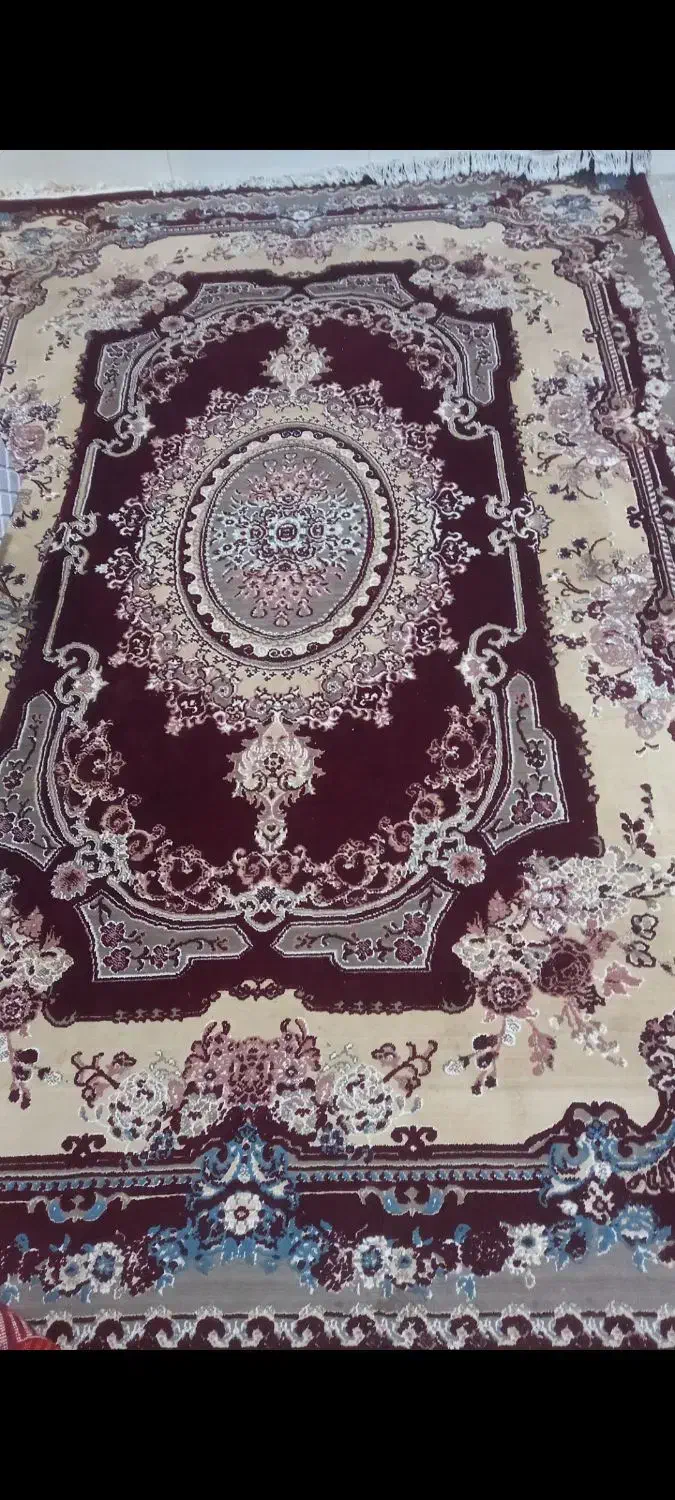 دوعددقالی ۱۲متری و۹متری|فرش|شیراز, شهرک برق|دیوار