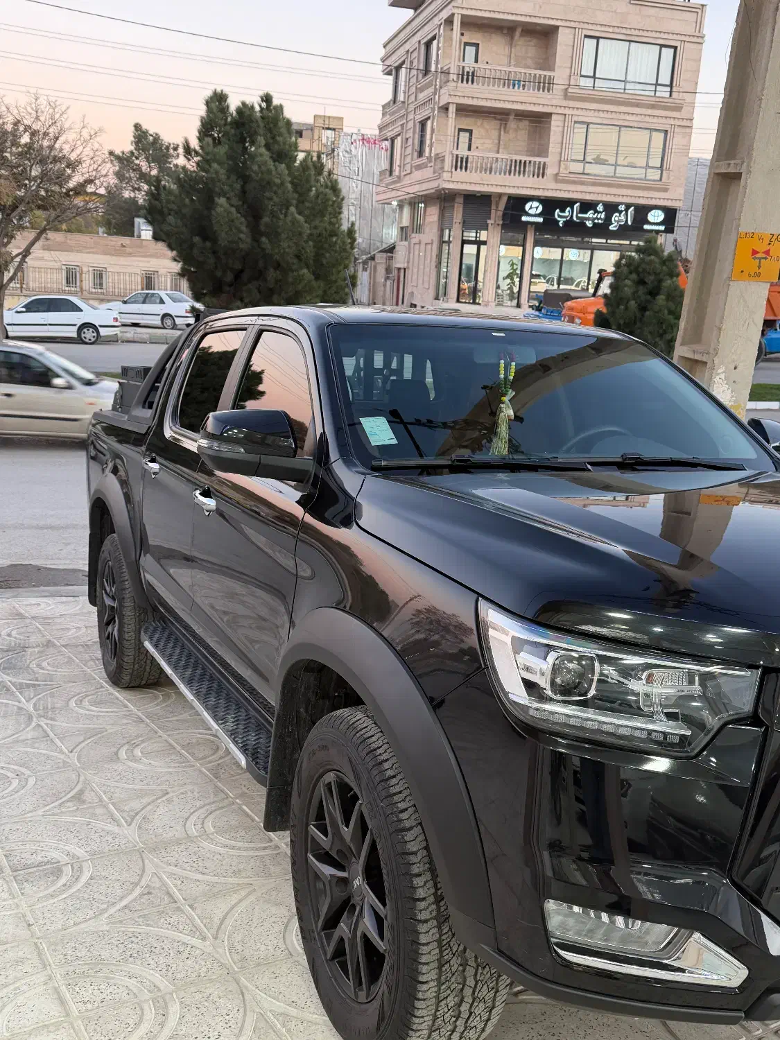 kmct8 1402|خودرو سواری و وانت|کرمانشاه, |دیوار