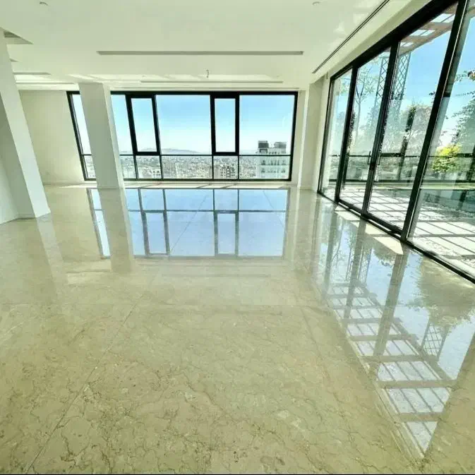 ۱۶۰ متر ۳ خواب تک واحدی