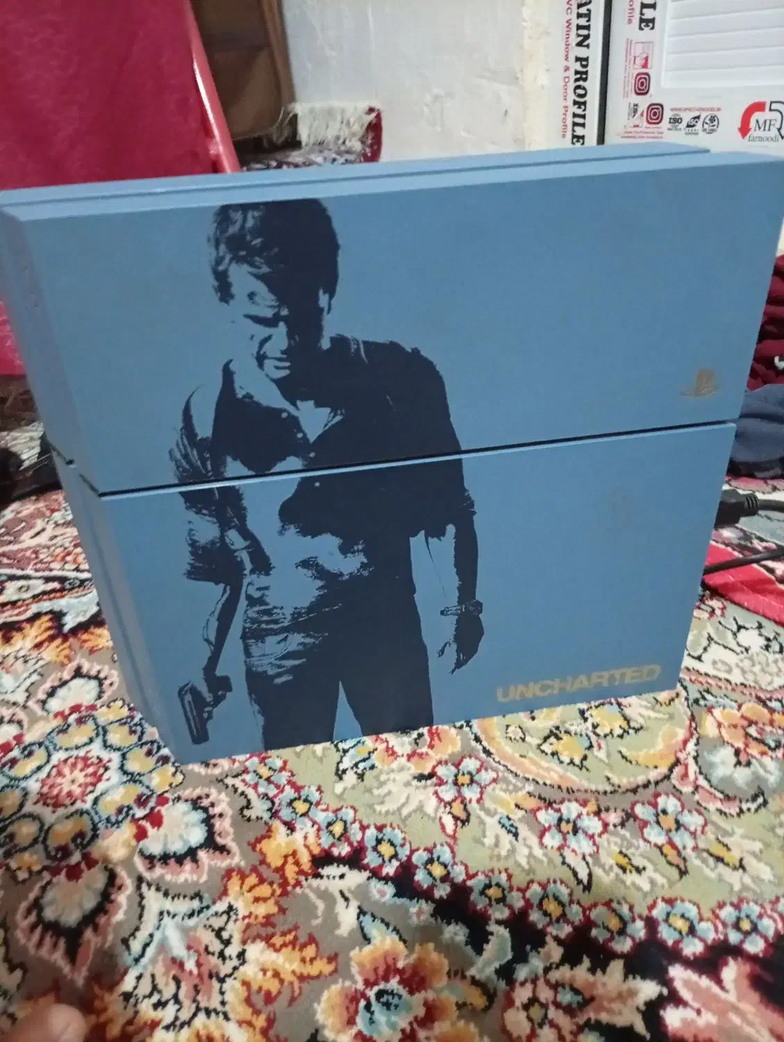 سونی‌4‌کرایه‌ای|کنسول، بازی ویدئویی و آنلاین|نورآباد, |دیوار