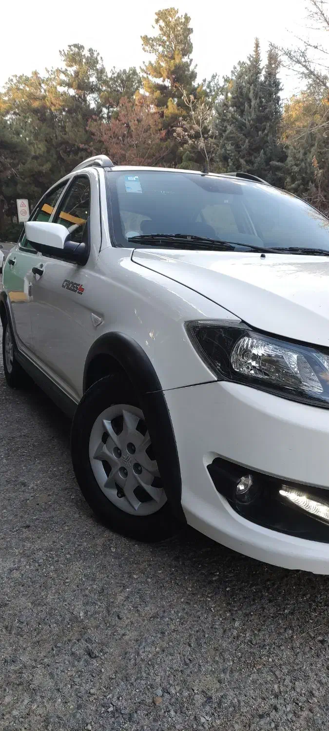 کوییک GX 1403|خودرو سواری و وانت|تهران, بوستان شیان|دیوار