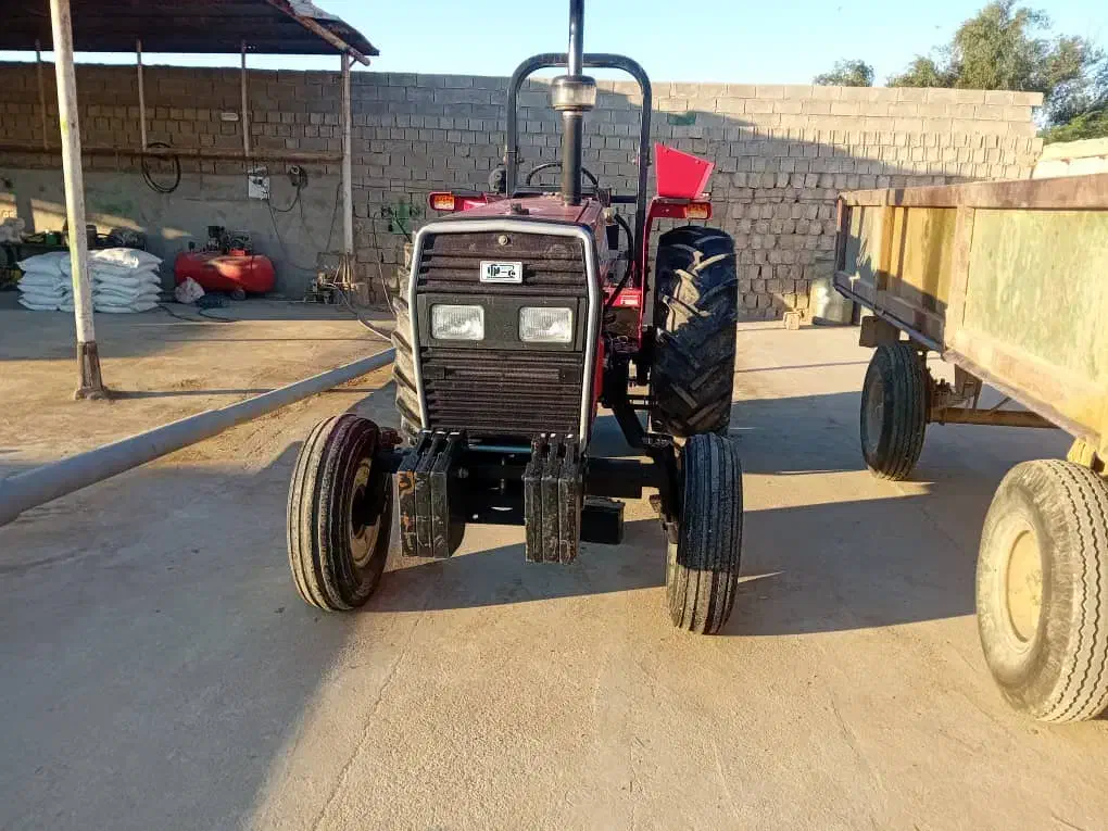 تراکتور ۴۷۵|خودرو سنگین|رامهرمز, |دیوار