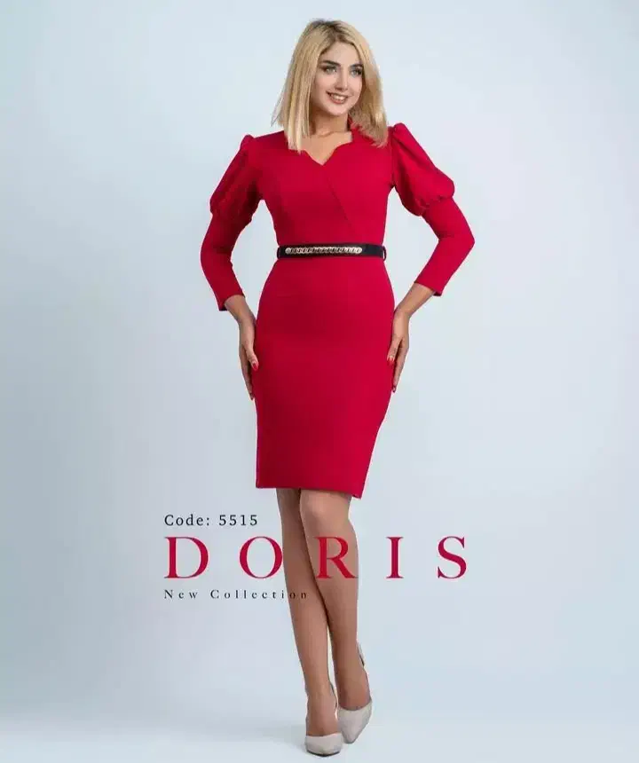 لباس مجلسی|لباس|اهر, |دیوار