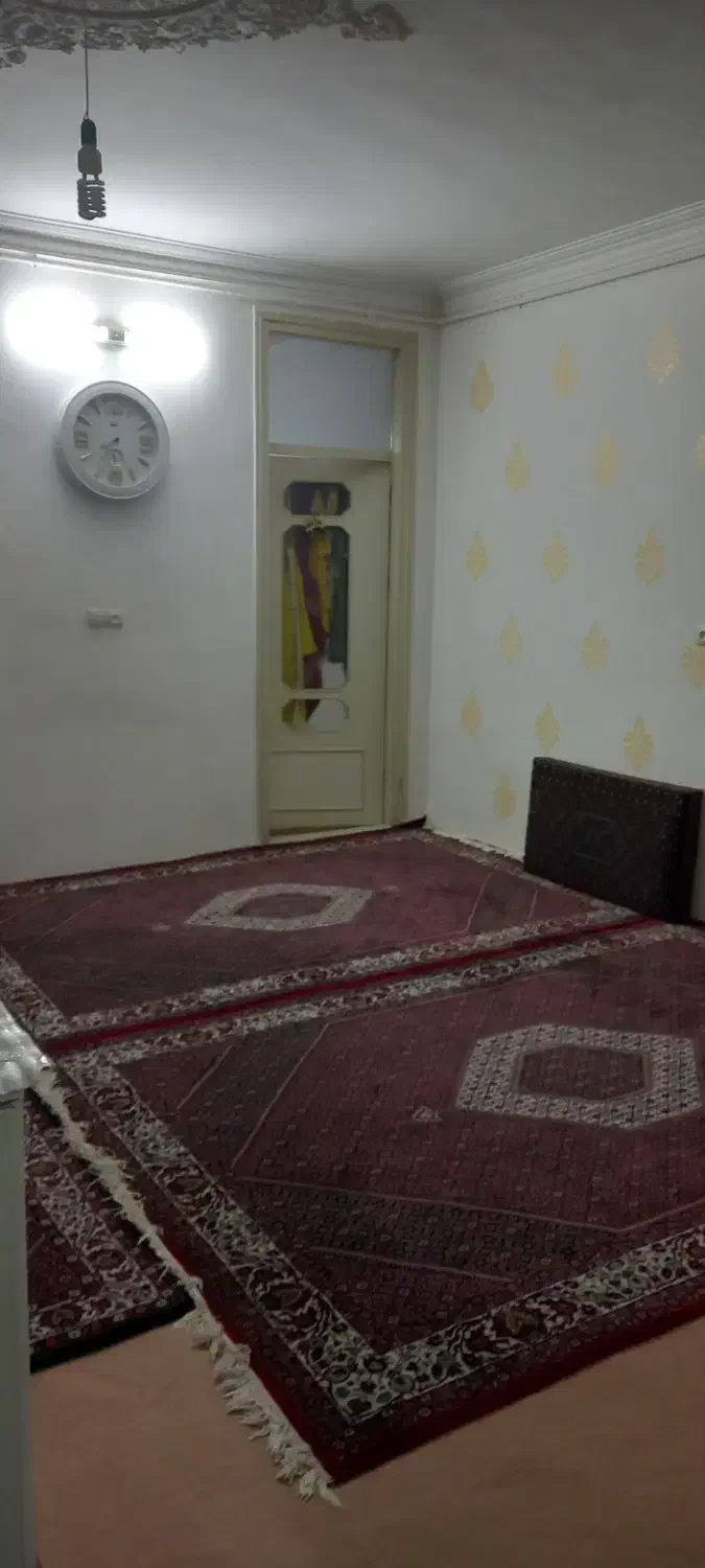 اجاره آپارتمان دروازه ارک|اجارهٔ آپارتمان|زنجان, |دیوار