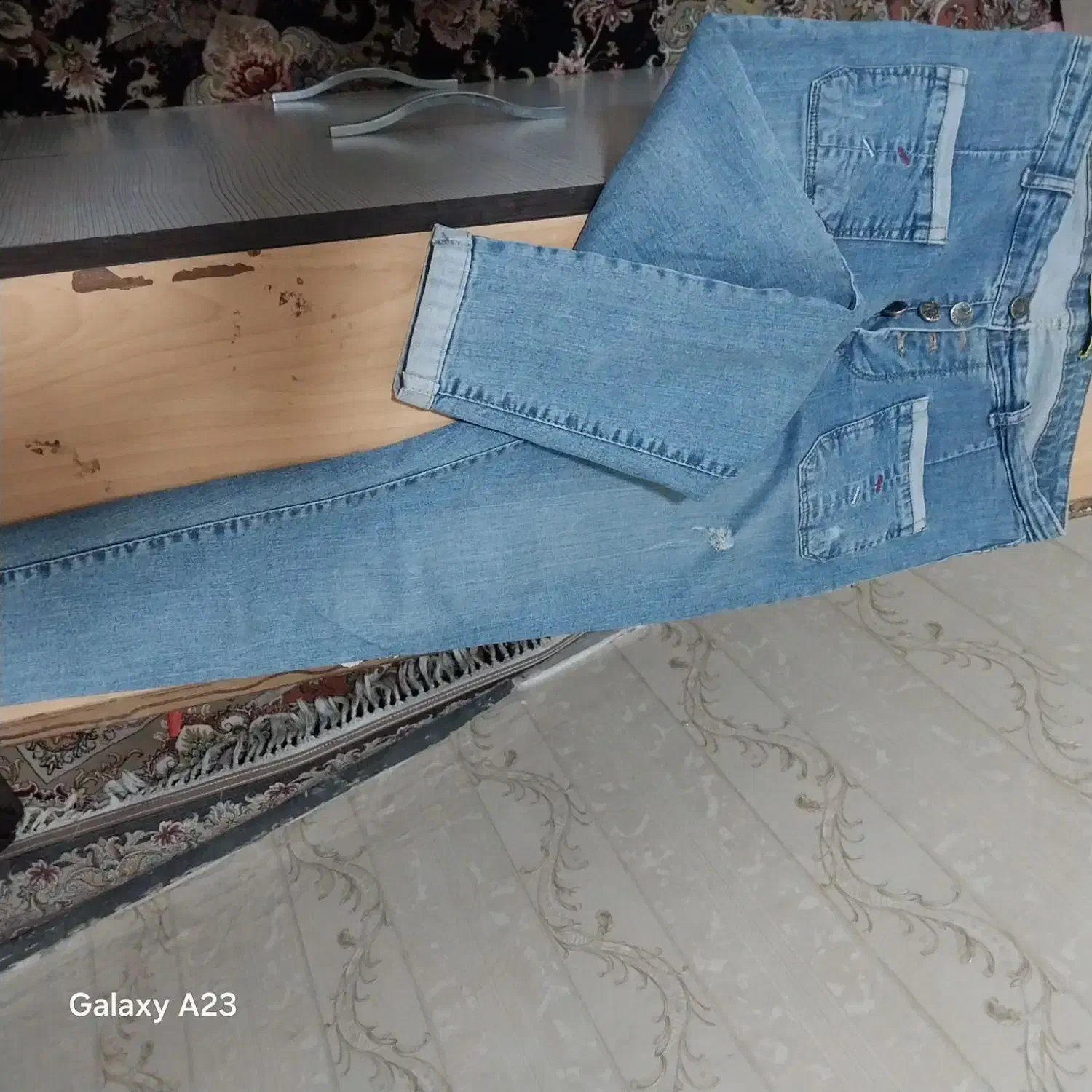 شلوار لی|لباس|تبریز, |دیوار