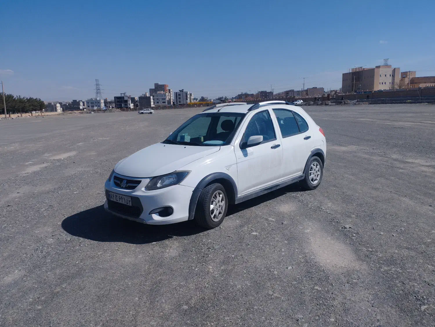 کوییک|خودرو سواری و وانت|بیرجند, |دیوار