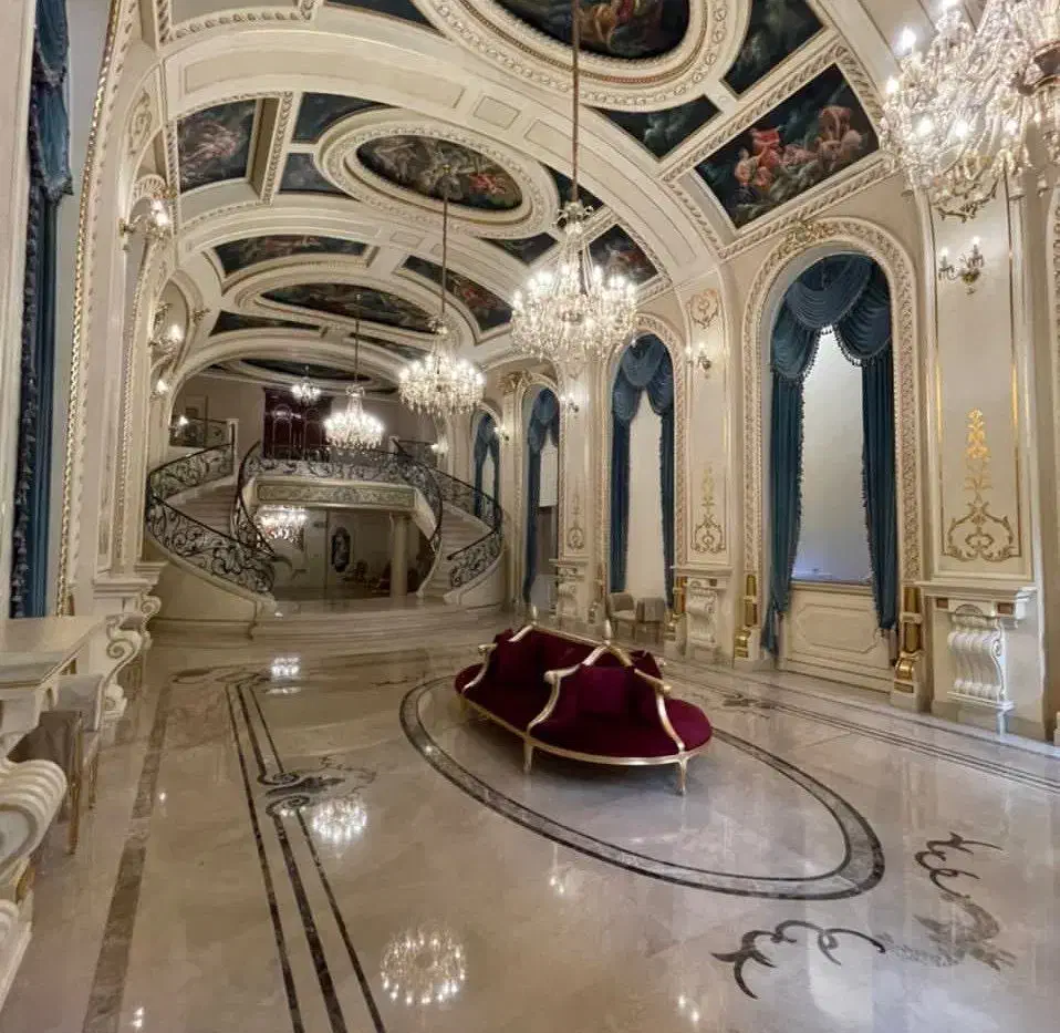 137متر /3 خواب /کلیدنخورده/ سمت نما / فاز2 گوهردشت|فروش آپارتمان|کرج, گوهردشت|دیوار