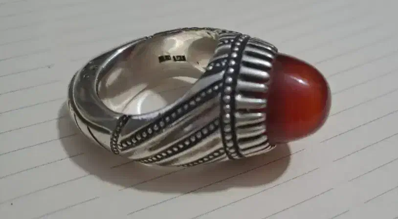 انگشتر نقره توضیحات کامله|جواهرات|پرند, فاز ۴|دیوار