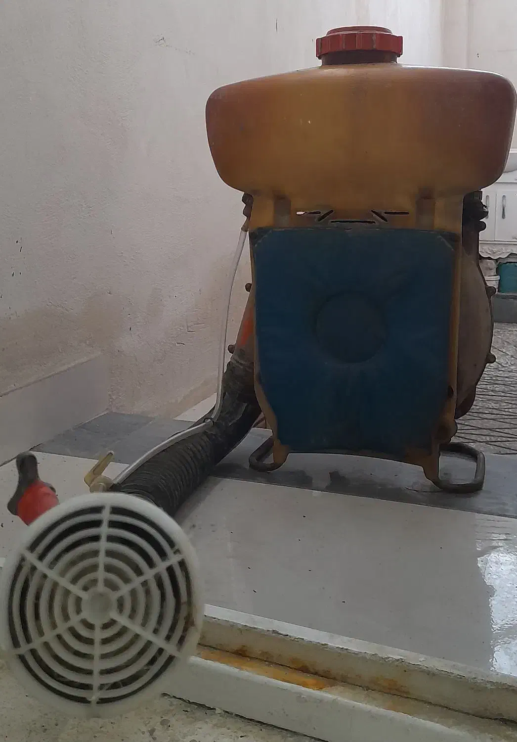 فروش وسایل خانه به دلیل مهاجرت|حراج|بندر گز, |دیوار