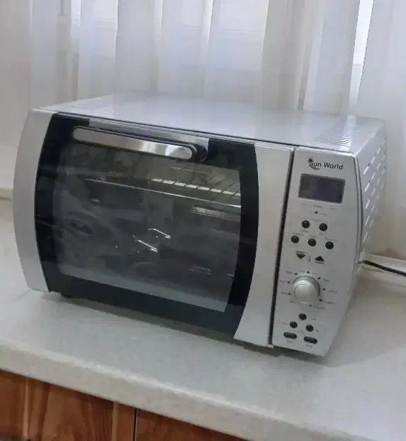 تستر sun world|اجاق گاز و لوازم برقی پختوپز|پاکدشت, حصار امیر|دیوار