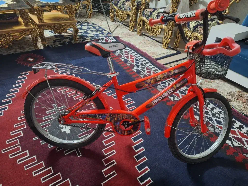 دوچرخه سایز 20|دوچرخه، اسکیت، اسکوتر|تهران, امامت|دیوار