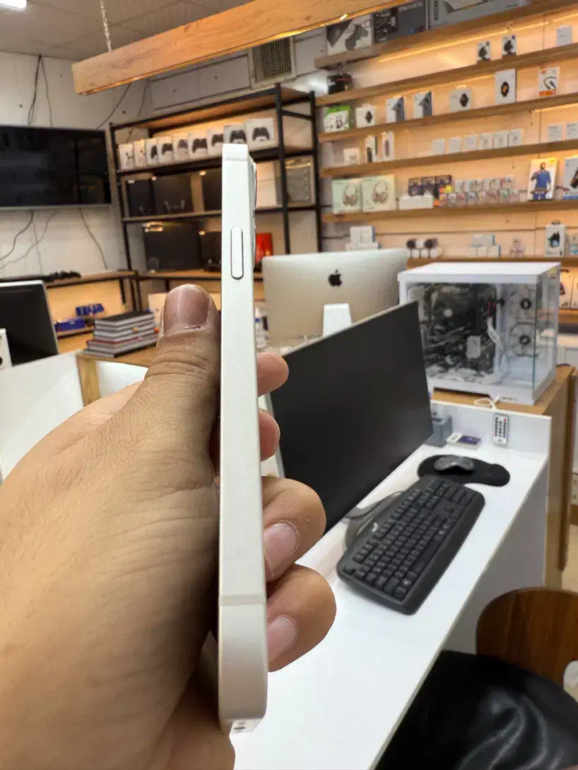 ایفون 13 حافظه 128g|موبایل|همدان, |دیوار