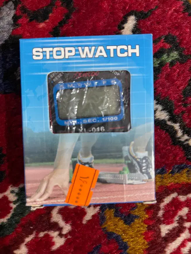 کرنومتر|لوازم جانبی موبایل و تبلت|تبریز, |دیوار