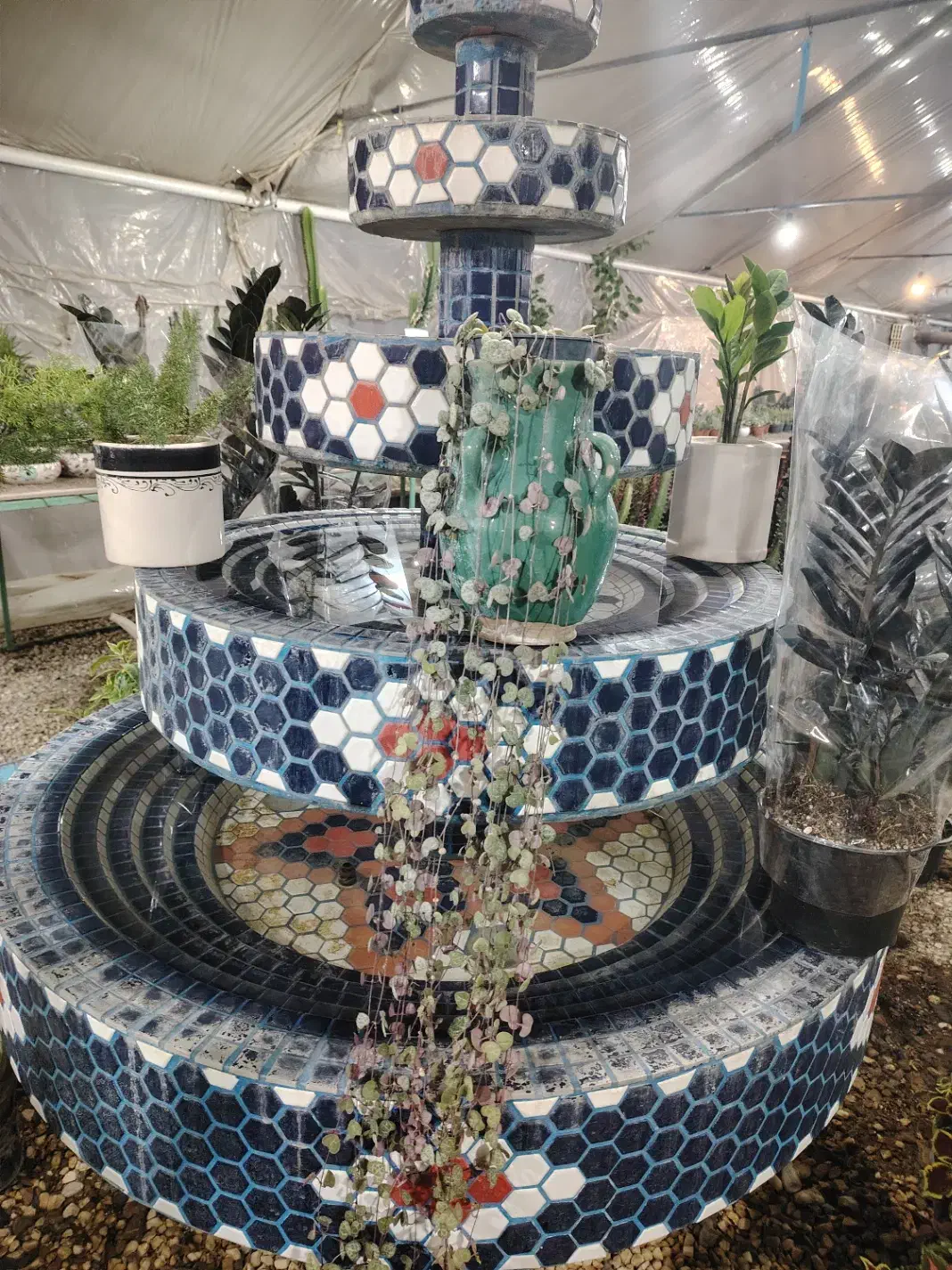 استخدام فروشنده گلخانه ویلاشهر|استخدام بازاریابی و فروش|نجف‌آباد, ویلاشهر|دیوار