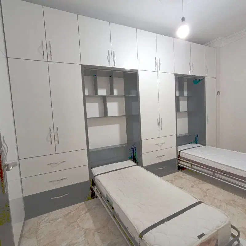 مصنوعات ام دی اف|جاکفشی، کمد، دراور|ملایر, |دیوار