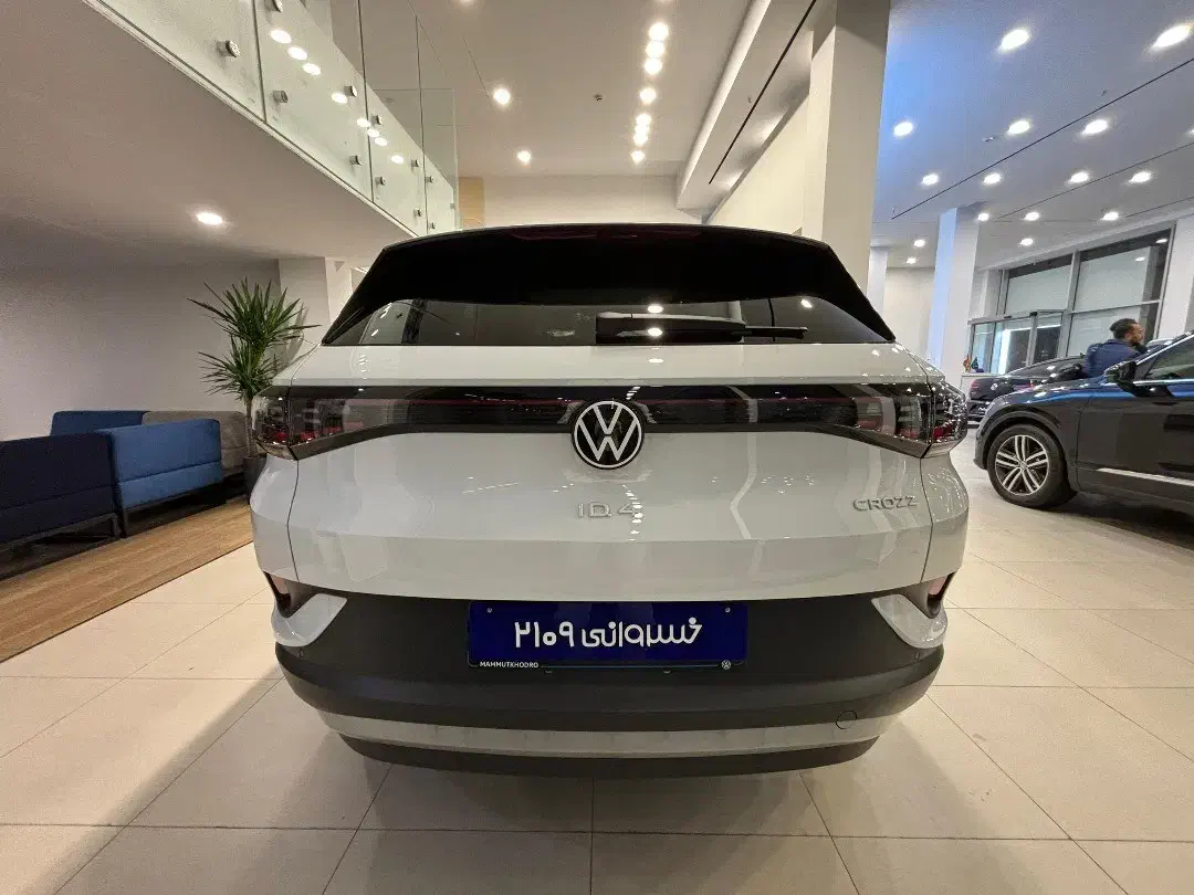 آیدی4 ID4 مدل 2025|خودرو سواری و وانت|تهران, الهیه|دیوار