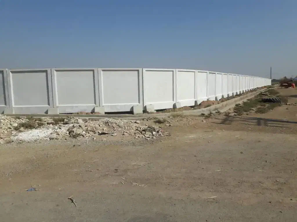 دیوارپیش ساخته درخرمشهر|مصالح و تجهیزات ساختمان|خرمشهر, |دیوار