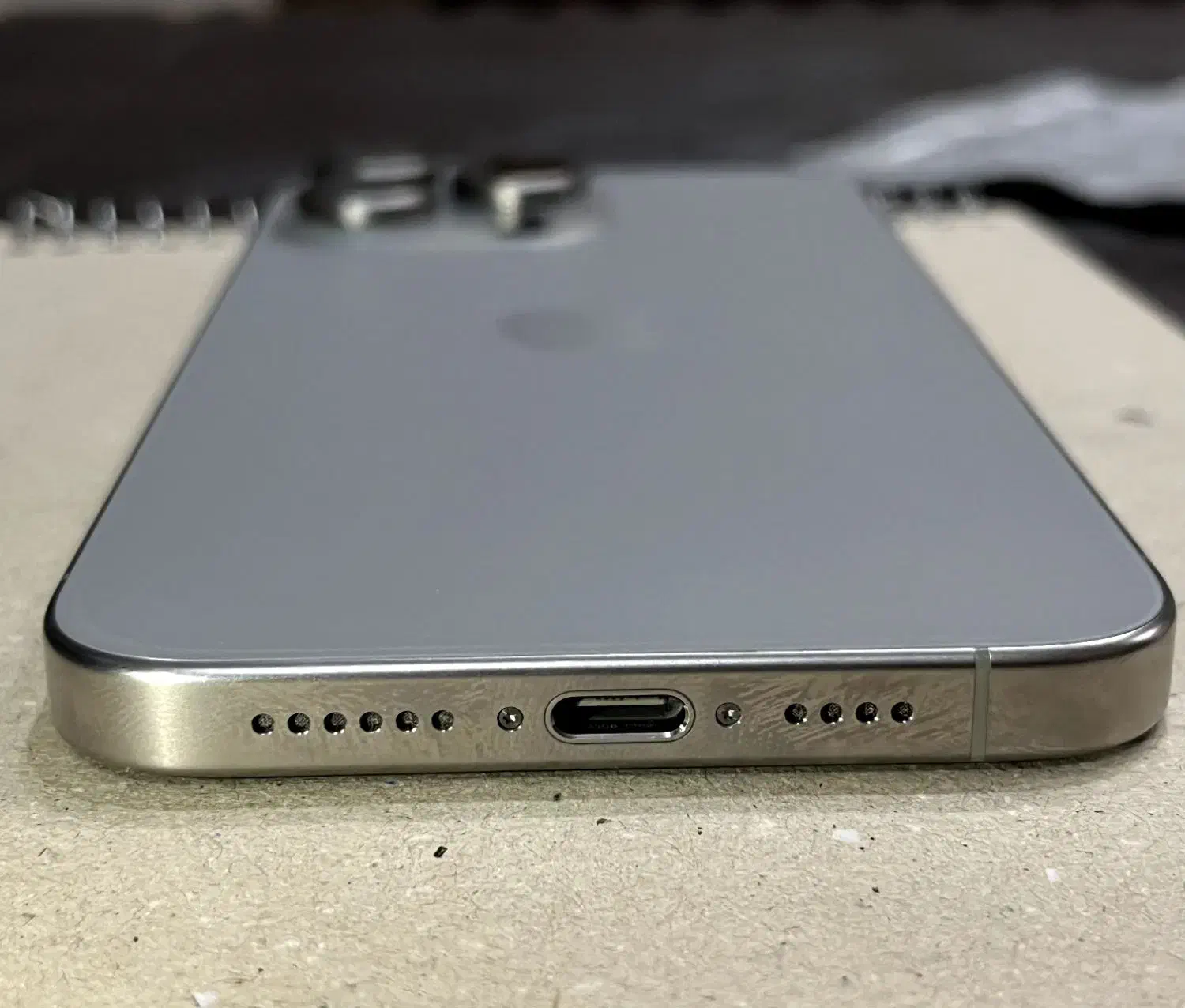 iphone15 pro max|موبایل|کرج, ساسانی (قلمستان)|دیوار
