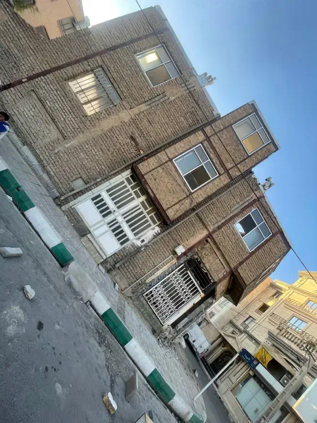 تخریب ساختمان ‌و خرید برشکاری|خدمات پیشه و مهارت|نظرآباد, نظرآباد|دیوار