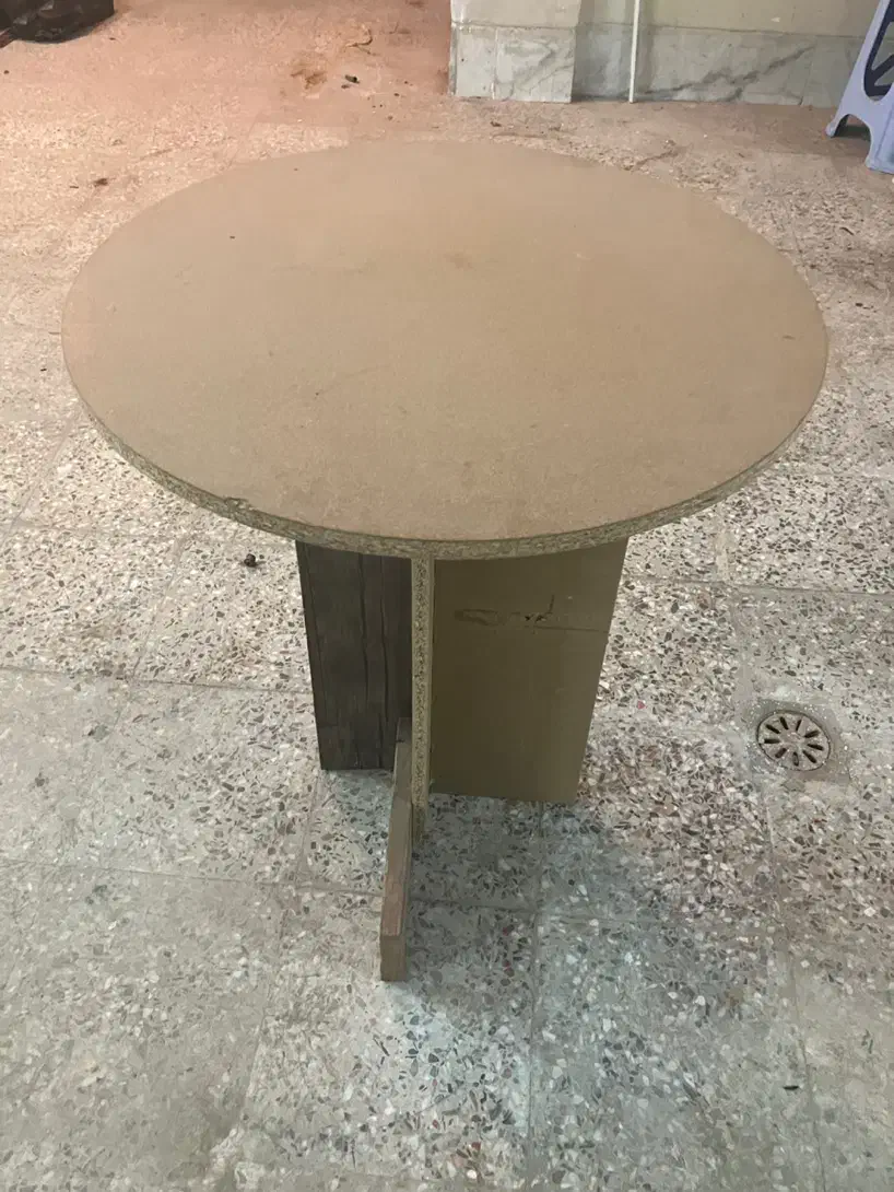 میز خاطره گرد|مبلمان خانگی و میز عسلی|اصفهان, پارک مشتاق|دیوار