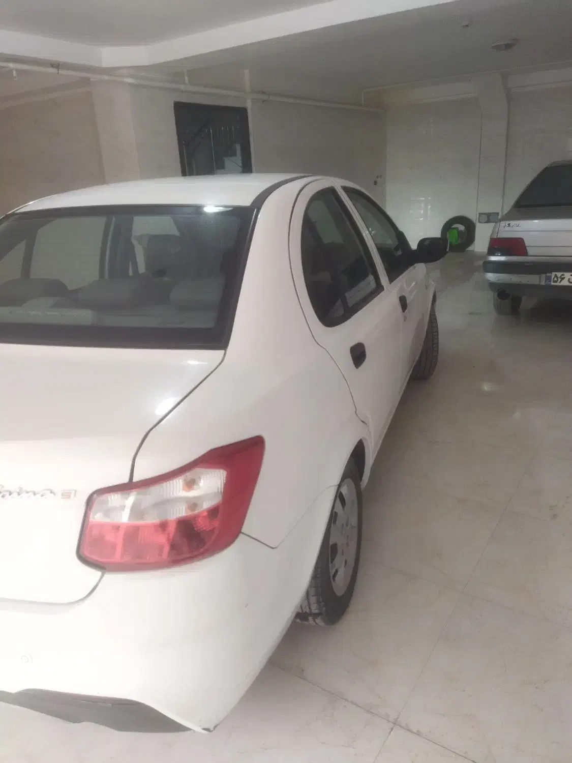 سایناs1401|خودرو سواری و وانت|مراغه, |دیوار