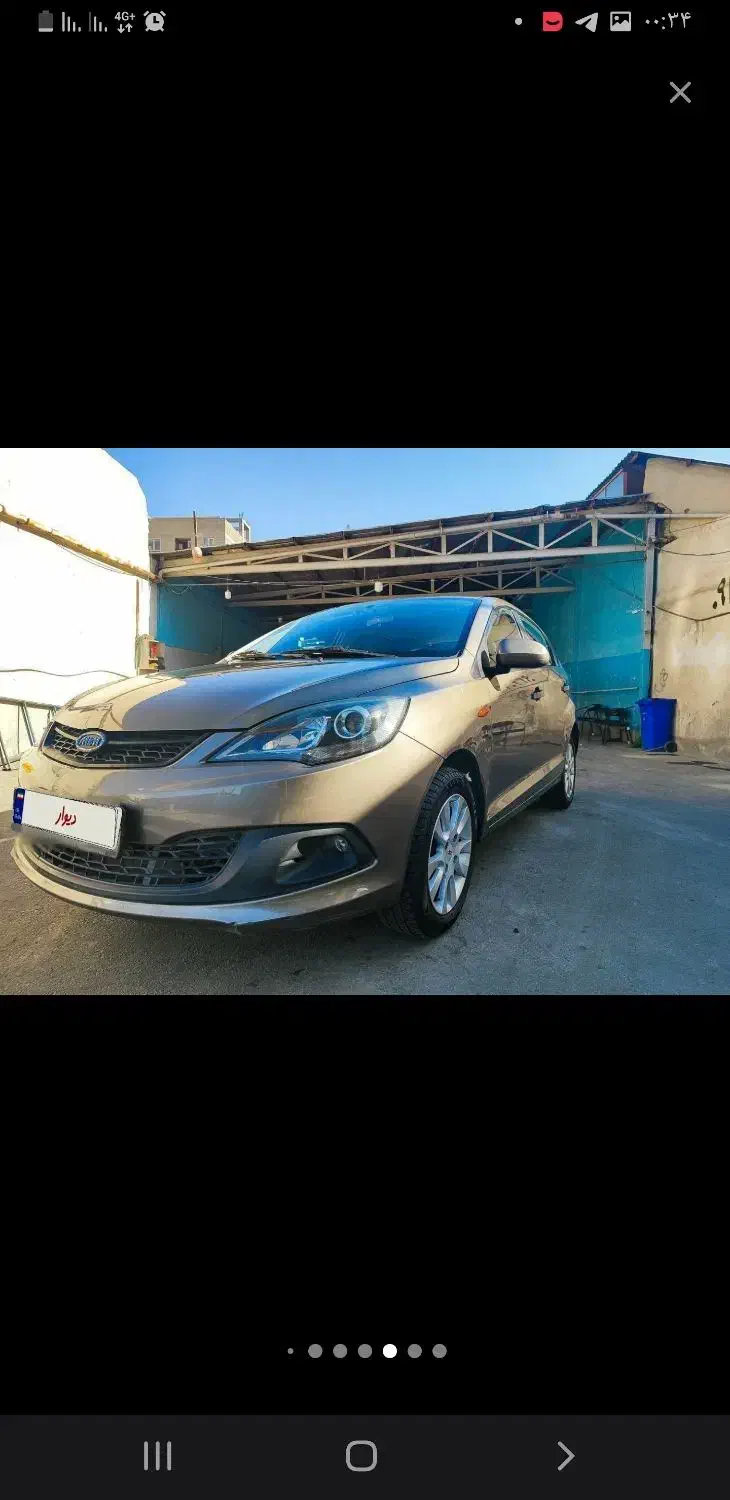 mvm 315 new|خودرو سواری و وانت|شهریار, شهریار|دیوار