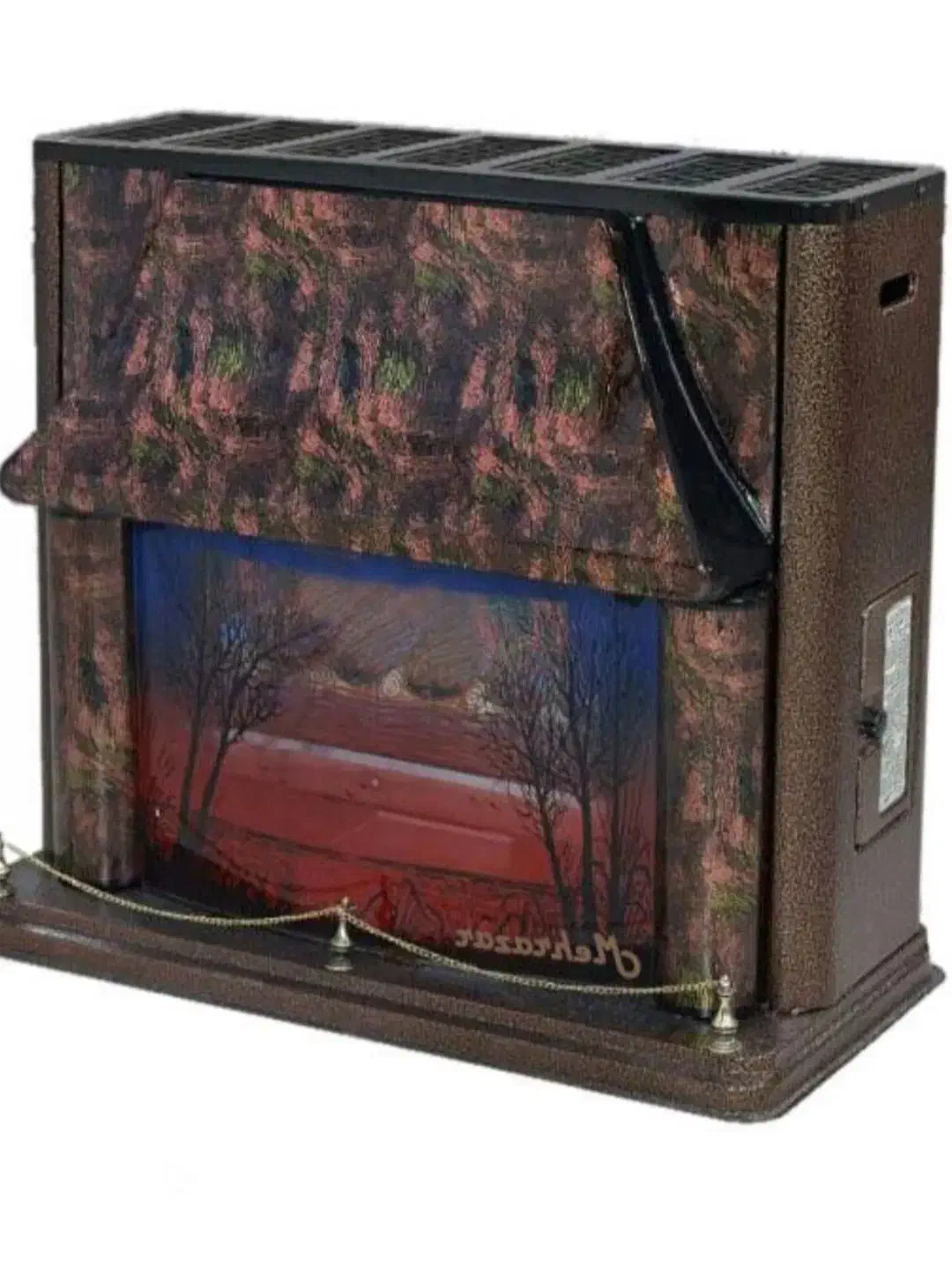 تعمیرات سیار آبگرمکن بخاری جارو برقی|خدمات پیشه و مهارت|کوهدشت, |دیوار