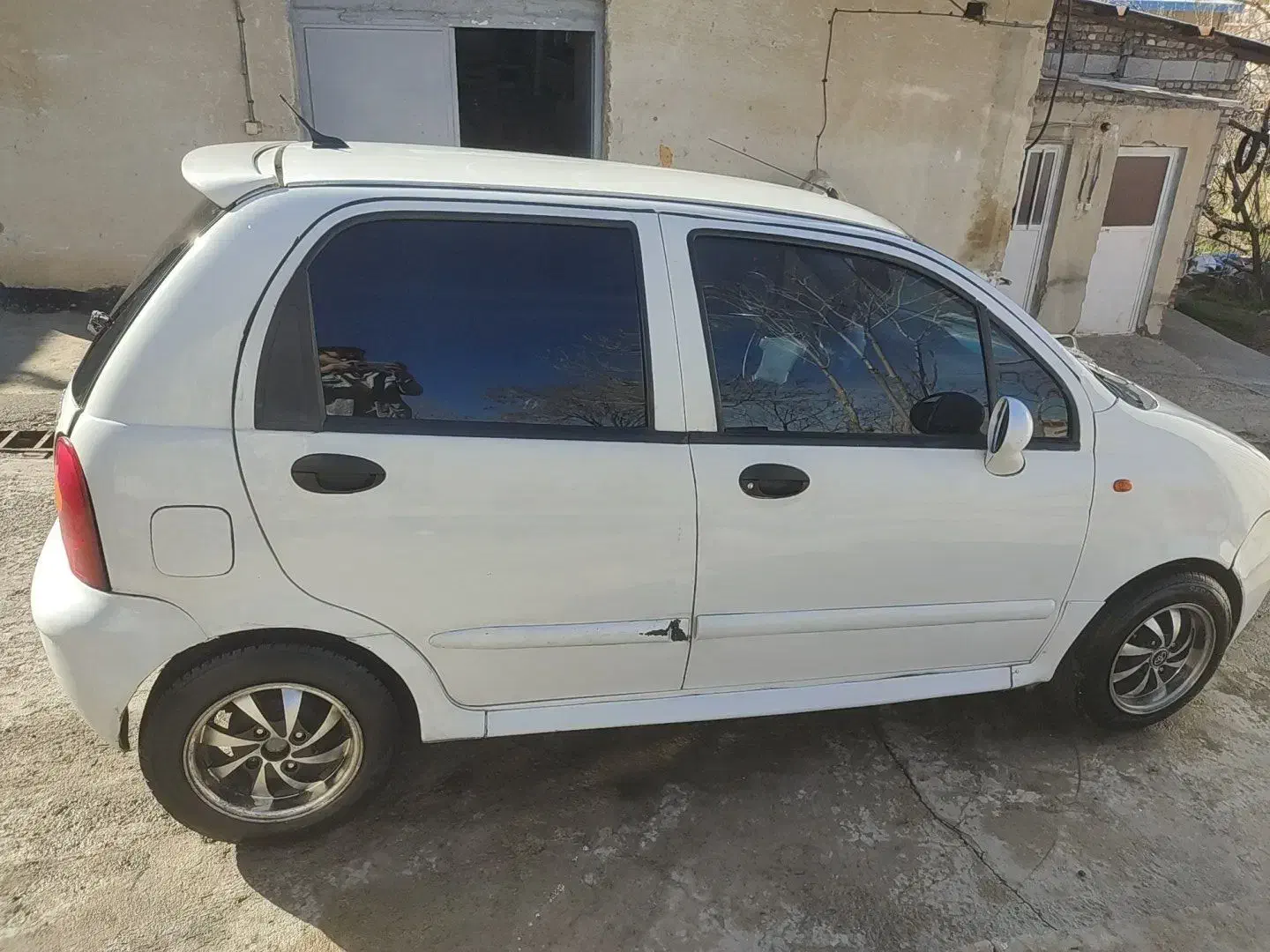 mvm110|خودرو سواری و وانت|تبریز, |دیوار